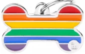 My Family Rainbow L