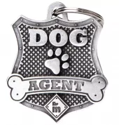 My Family Bronx Dog Agent