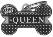 My Family Bronx The Queen Kjøttbein XL