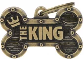 My Family Bronx The King Kjøttbein XL