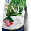 Farmina Spirulina, Lamb Adult Mini 2kg
