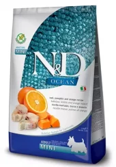 Farmina Ocean, Cod Mini 2,5kg