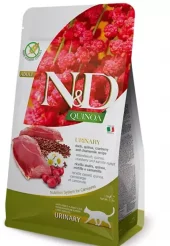 Farmina Quinoa, Duck Urinary 1,5 kg