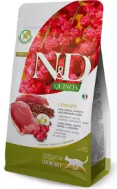 Farmina Quinoa, Duck Urinary 5kg