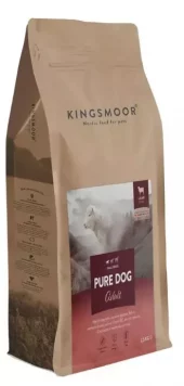 Kingsmoor Adult Dog Small Breed Lamb 2,5kg