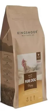 Kingsmoor Adult Dog mall Breed Chicken 2,5kg