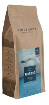 Kingsmoor Adult Dog Small Breed Seafish 2,5kg