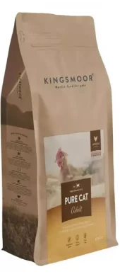 Kingsmoor Adult Cat Chicken 2,5kg
