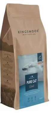 Kingsmoor Adult Cat Seafish 2,5kg