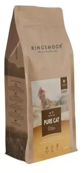 Kingsmoor Kitten Chicken 2,5kg