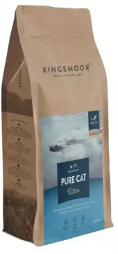 Kingsmoor Kitten Seafish 2,5kg