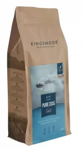 Kingsmoor Adult Dog Small Breed Seafish 6kg