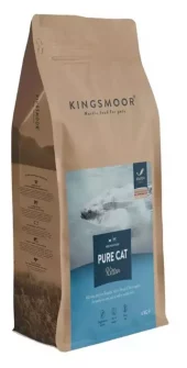 Kingsmoor Kitten Seafish 6kg