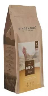 Kingsmoor Kitten Chicken 6kg