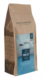 Kingsmoor Adult Cat Seafish 6kg