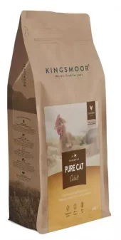 Kingsmoor Adult Cat Chicken 6kg