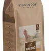 Kingsmoor Puppy Medium/Large Breed Chicken 9,5kg