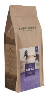 Kingsmoor Adult Dog Medium/Large Breed Duck 9,5kg