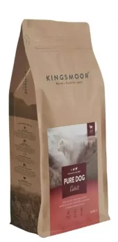 Kingsmoor Adult Dog Medium/Large Breed Lamb 9,5kg