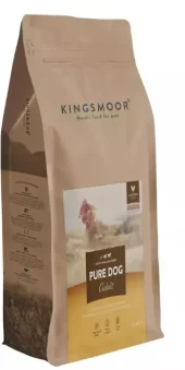 Kingsmoor Adult Dog Medium/Large Breed Chicken 9,5kg