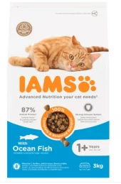 Iams Ocean Fish 3kg