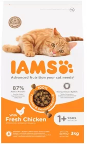 Iams Chicken 1+ 3kg
