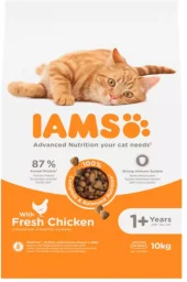 Iams Chicken 1+ 10kg