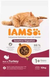 Iams sensitive digestion 10kg