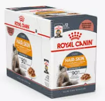 Royal Canin Hair&Skin Care 12x85g