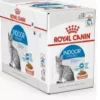 Royal Canin Indoor In Jelly 12x85g