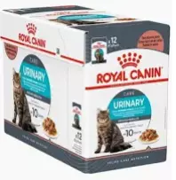 Royal Canin Urinary Care 12x85g