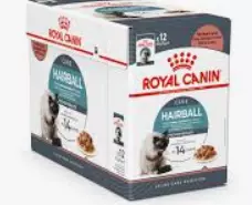 Royal Canin Hairball Care 12x85g