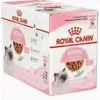 Royal Canin Kitten In Gravy 12x85g