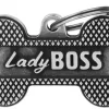 My Family Bronx Lady Boss Kjøttbein L