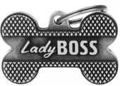 My Family Bronx Lady Boss Kjøttbein L