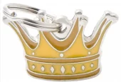 MyFamily Charms Crown