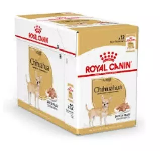 Royal Canin Chihuahua Adult Loaf 12x85 g