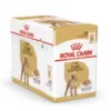 Royal Canin Poodle Adult Loaf 12x85g