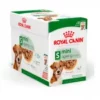 Royal Canin Mini Ageing Gravy 12x85g