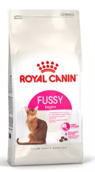 Royal Canin Fuzzy 2kg