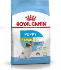 Royal Canin X-Small Puppy 1,5kg