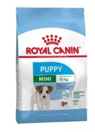 Royal Canin Mini Puppy 2kg