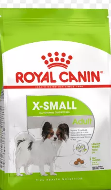 Royal Canin X-Small Adult 1,5kg