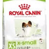 Royal Canin X-Small Mature 8+ 1,5kg