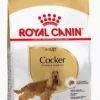 Royal Canin Cocker Spaniel Adult 3kg
