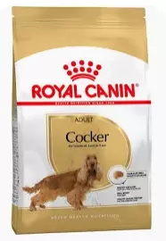 Royal Canin Cocker Spaniel Adult 3kg