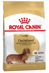 Royal Canin Dachshund Adult 1,5kg