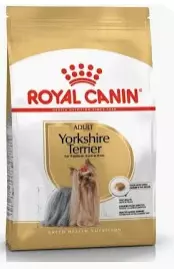 Royal Canin Yorkshire Terrier Adult 3kg