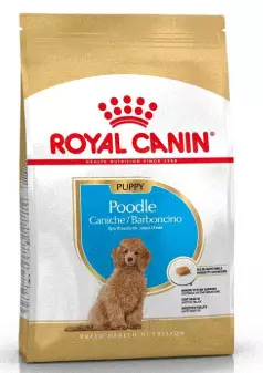 Royal Canin Poodle Puppy 3kg