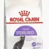 Royal Canin Sterilised 4kg